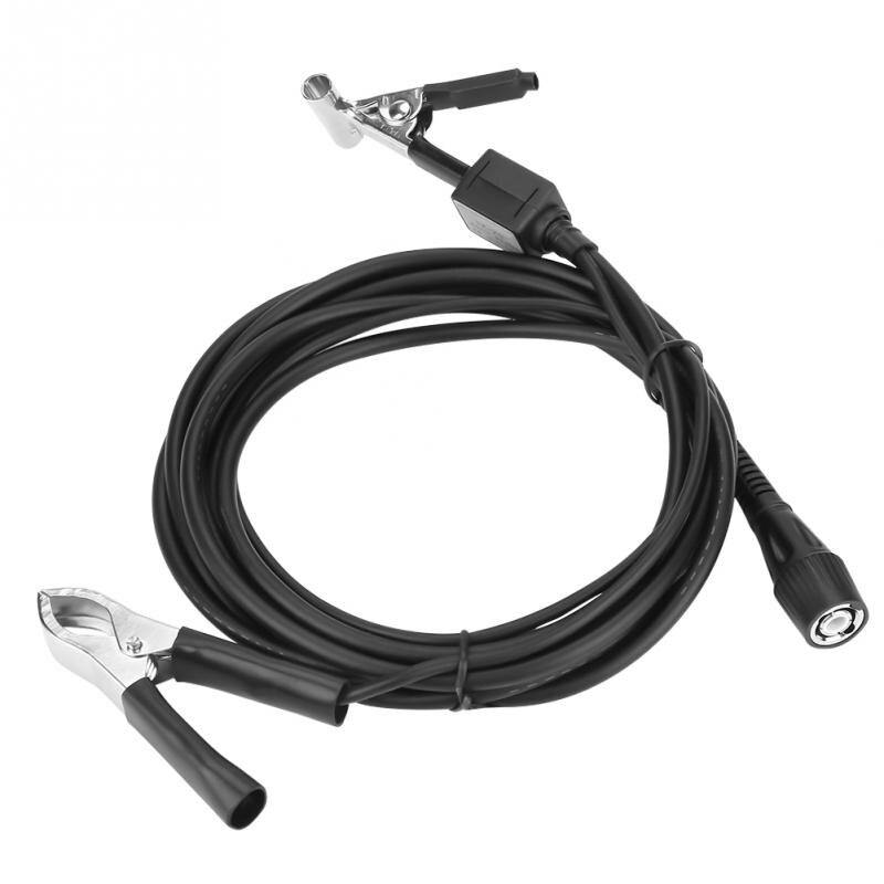 Secondary Ignition Probe Pickup Oscilloscope Probe Decay of up to 10000:1 Oscilloscope Probes