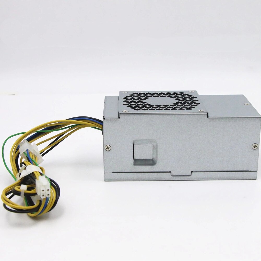For Lenovo ThinkCentre M710s M910s V520 210W Power Supply 00PC746 00PC747 SP50H29524 FSP210-20TGBAB 10+4pin Fast ship