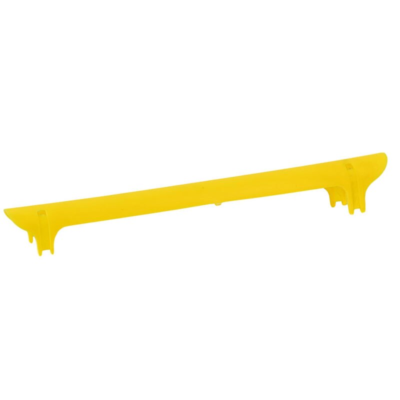 Fiets Ketting Beschermers Bevestigd Mountainbike Frame Bescherming Stickers Biketapes: YL