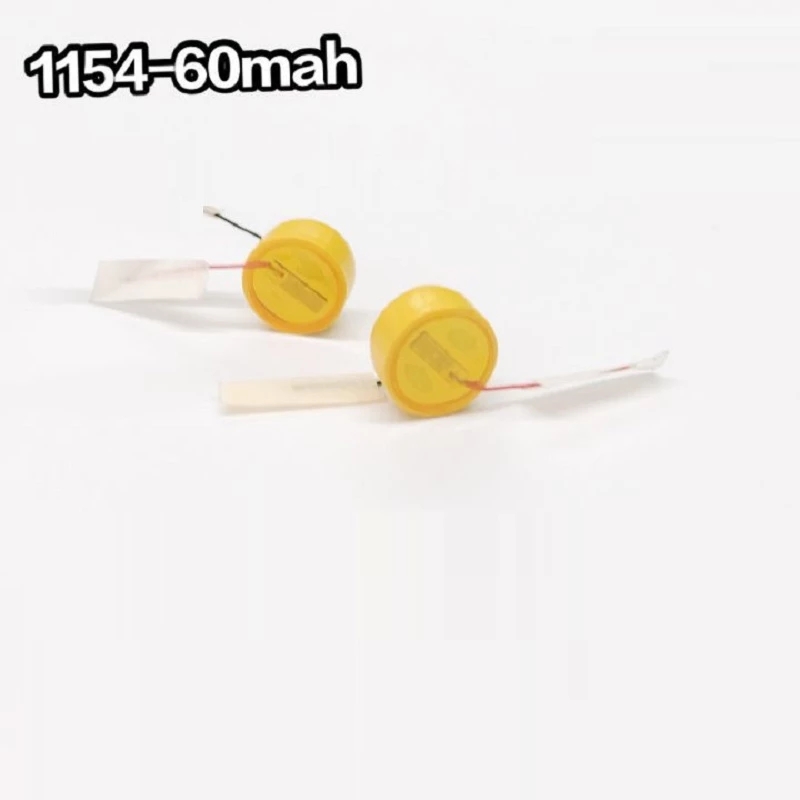 Vervangende Batterij Voor Airpods Pro Qi Draadloze Oplader Bluetooch Oortelefoon Opladen Box Batterij Voor Air Pods Pro