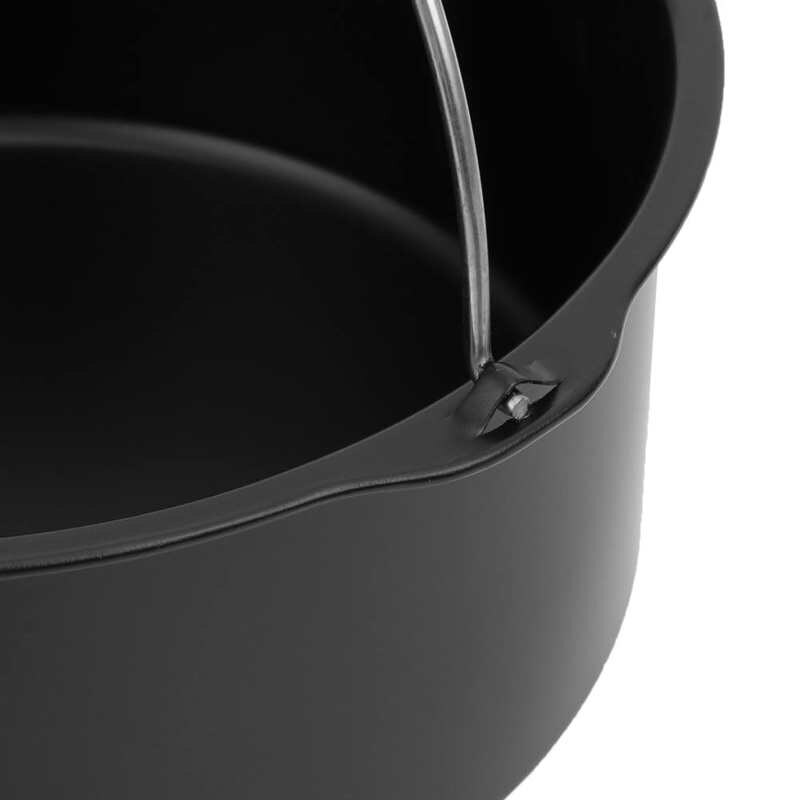 cookware Kitchen Cooking Steam /Set Baking Tray Pan Food Steaming Rack Set Stainless Steel Kitchen Electric Fryer