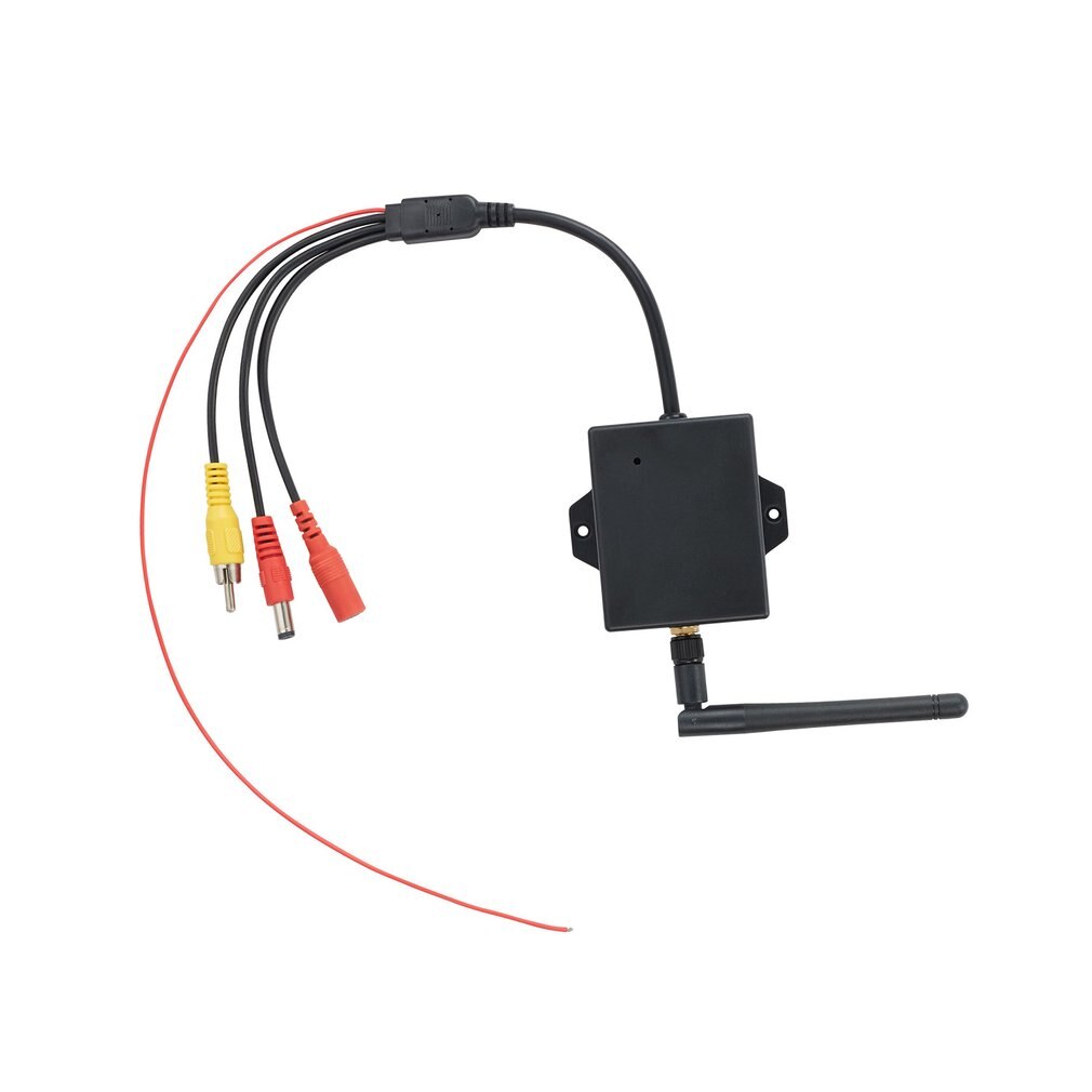 2.4G Rear View Video Transmitter Receiver Kit For ... – Grandado