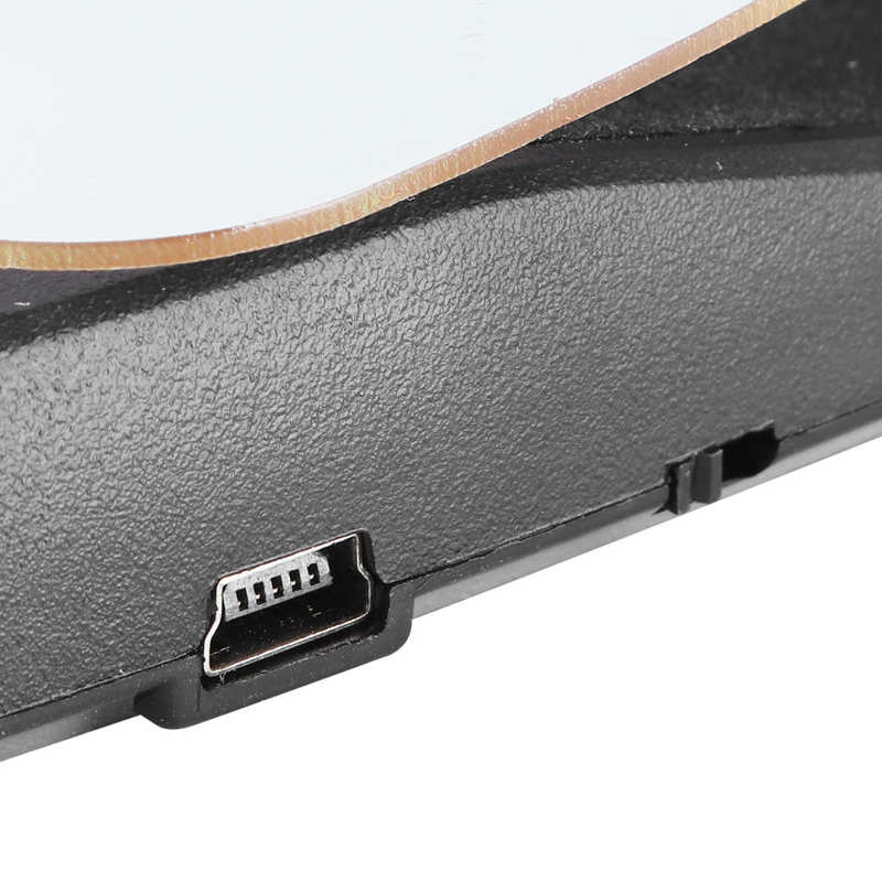 auto accessories digital speed meter car Universal Car Head Up Display High Definition HUD Monitor GPS OBD Dual System