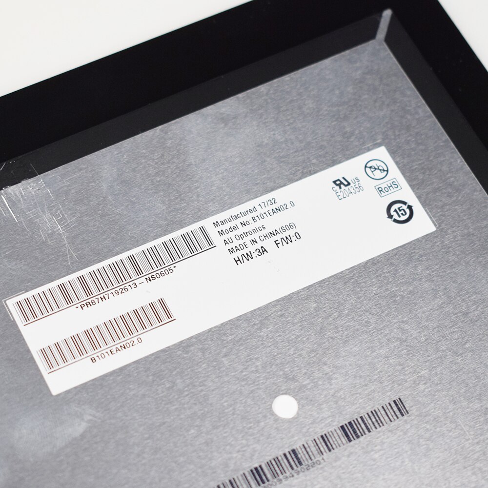 10.1&quot; For ASUS Transformer Mini T102HA T102H T102 HA LCD Display Matrix Touch Screen Digitizer Sensor Tablet PC Assembly Parts