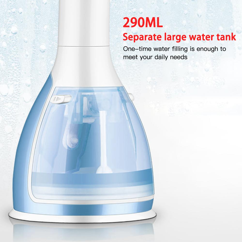 Handheld Hanging Ironing Machine Home Small Electric Iron Mini Portable Steam Iron Ironing Machine