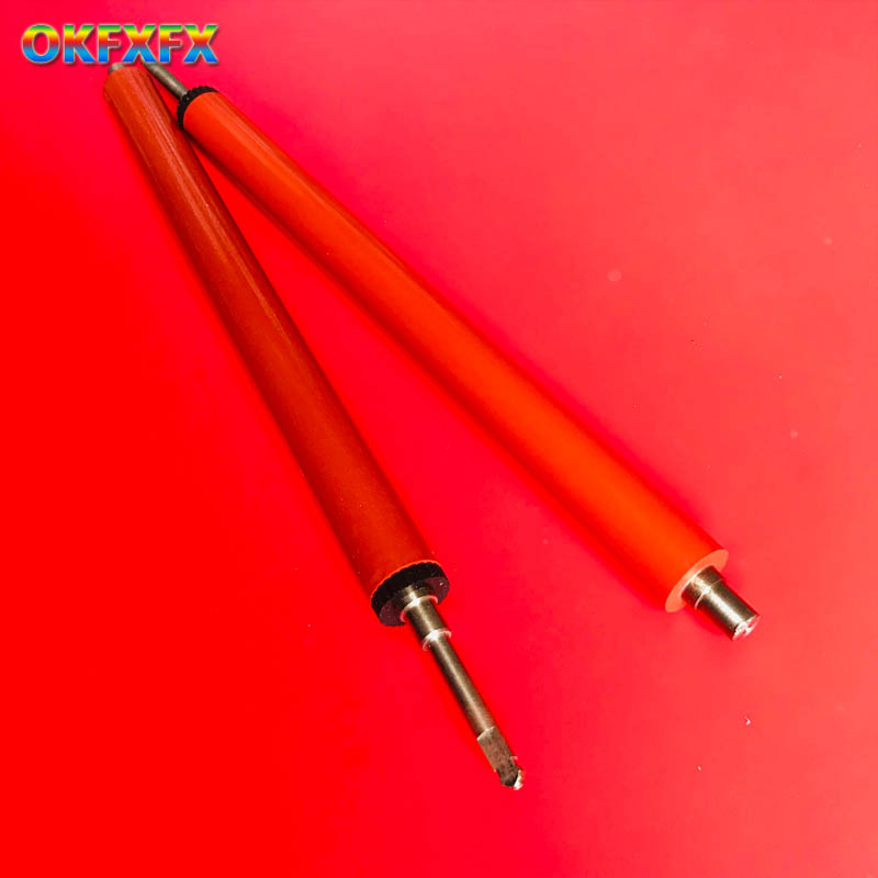 100% high quali FOR HP Laserjet 1022 3050 1319 3055 3052 fuser lower roller Lower Pressure Roller LPR-1022-000 LPR-1022