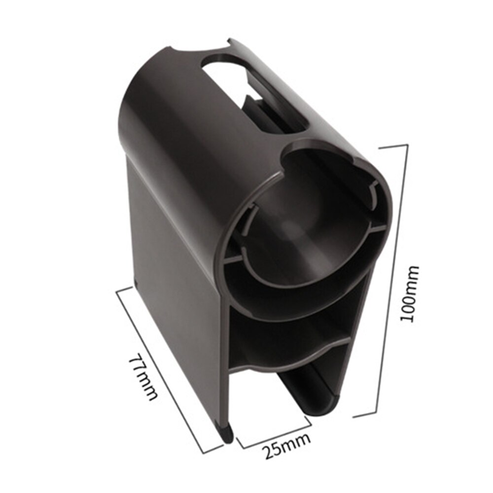 Suction clip for Dyson V11 V7 V8 V10 Suction head storage clip expansion clip Vacuum cleaner accessories