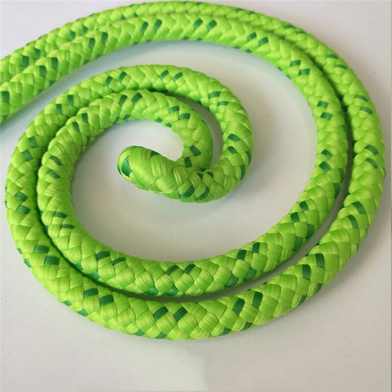 Adult Child Fancy Fitness Workout Adjustable Jump Rope Sports Exercise Cardio Skipping Rope For Kids Fitness Exercise