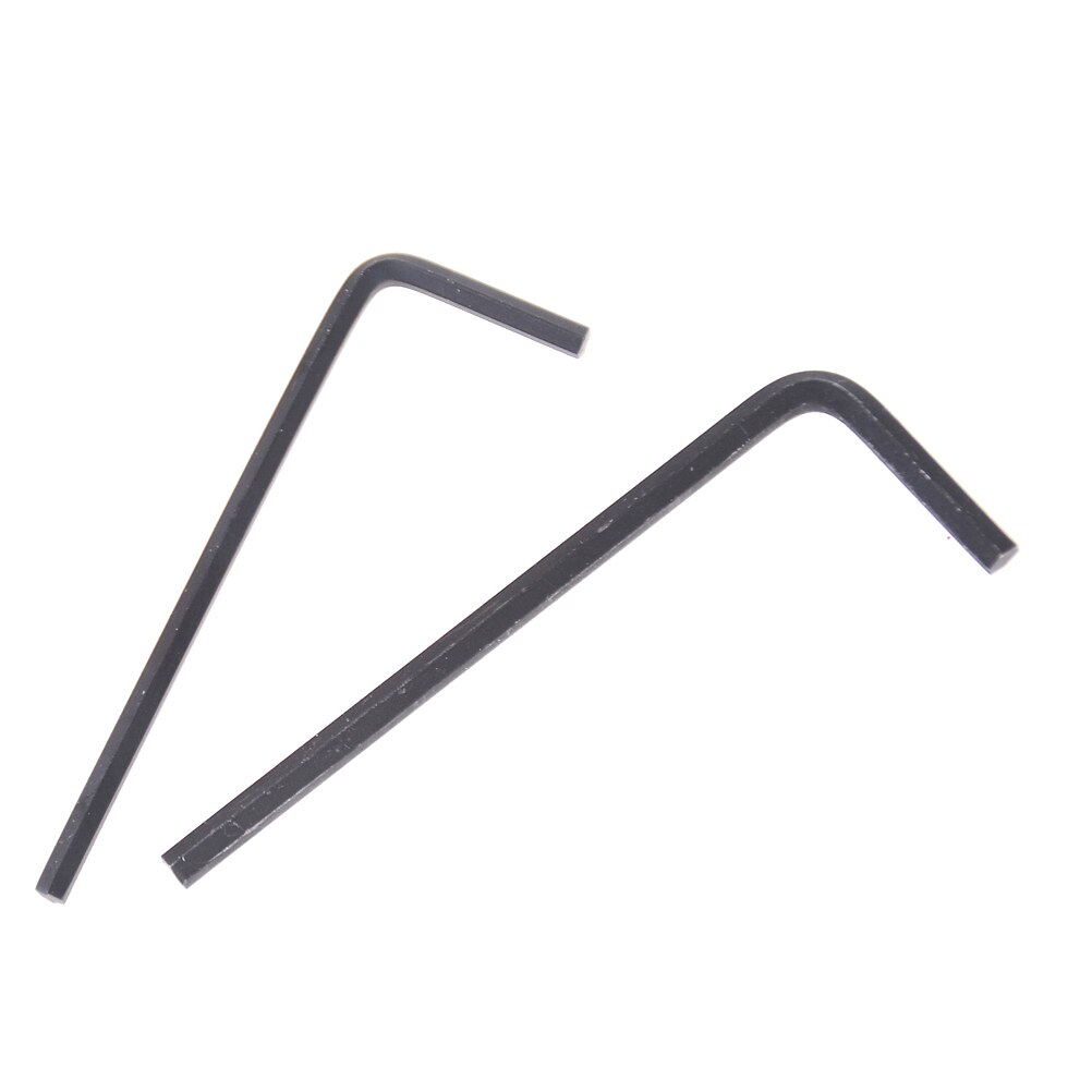 7Pcs Cheap Mini Hexagon Hex Allen Key Set Wrench Screwdriver Tool Kit 0.7mm-3mm