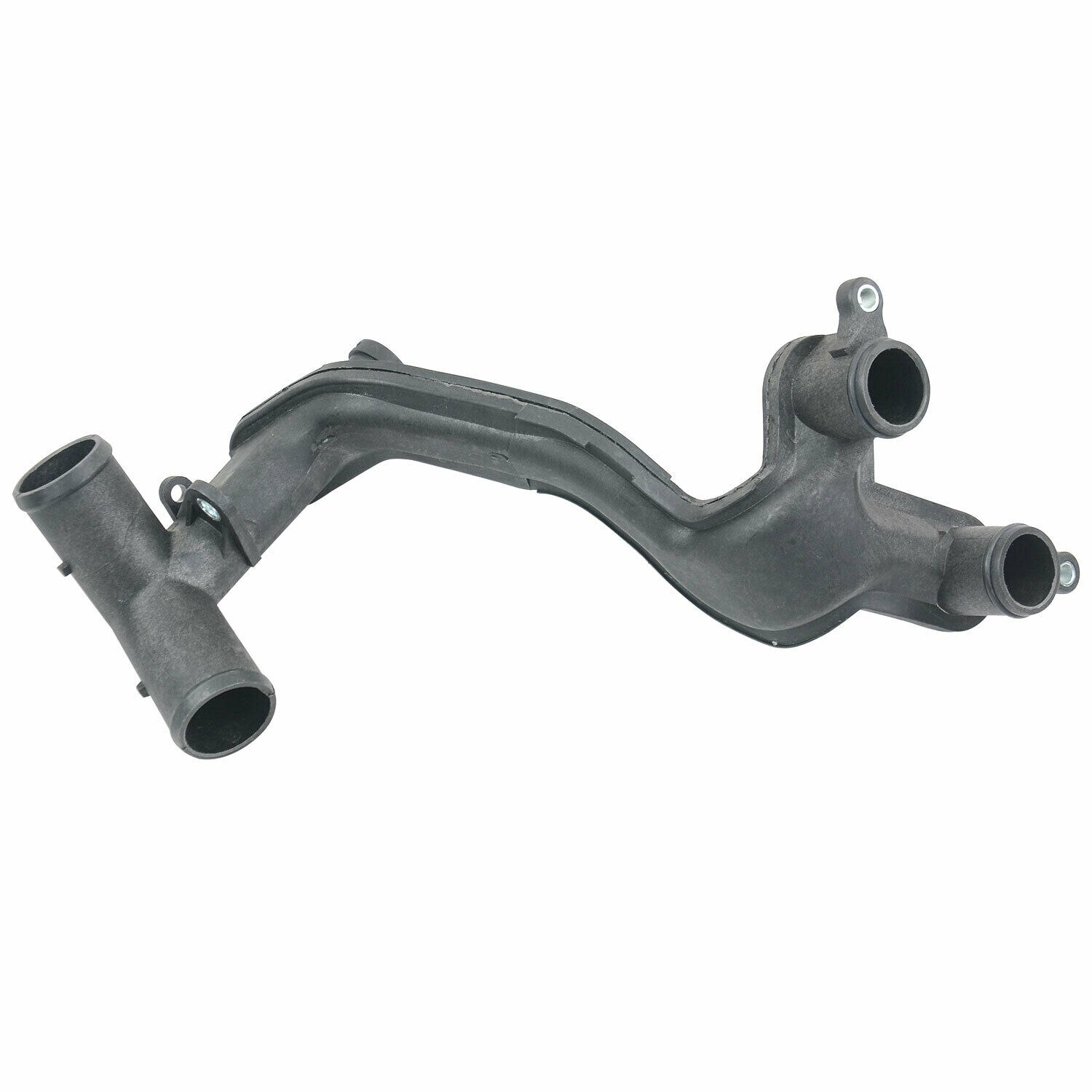AP03 Water Pump Outlet Tube Thermostat LR018275 for Land Rover Discovery 4 LR4 Range Rover Sport LR018275