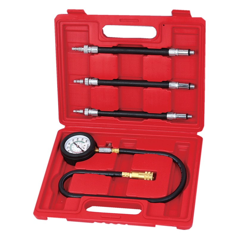 Diagnostic Tool Cylinder Compression Tester Kit
