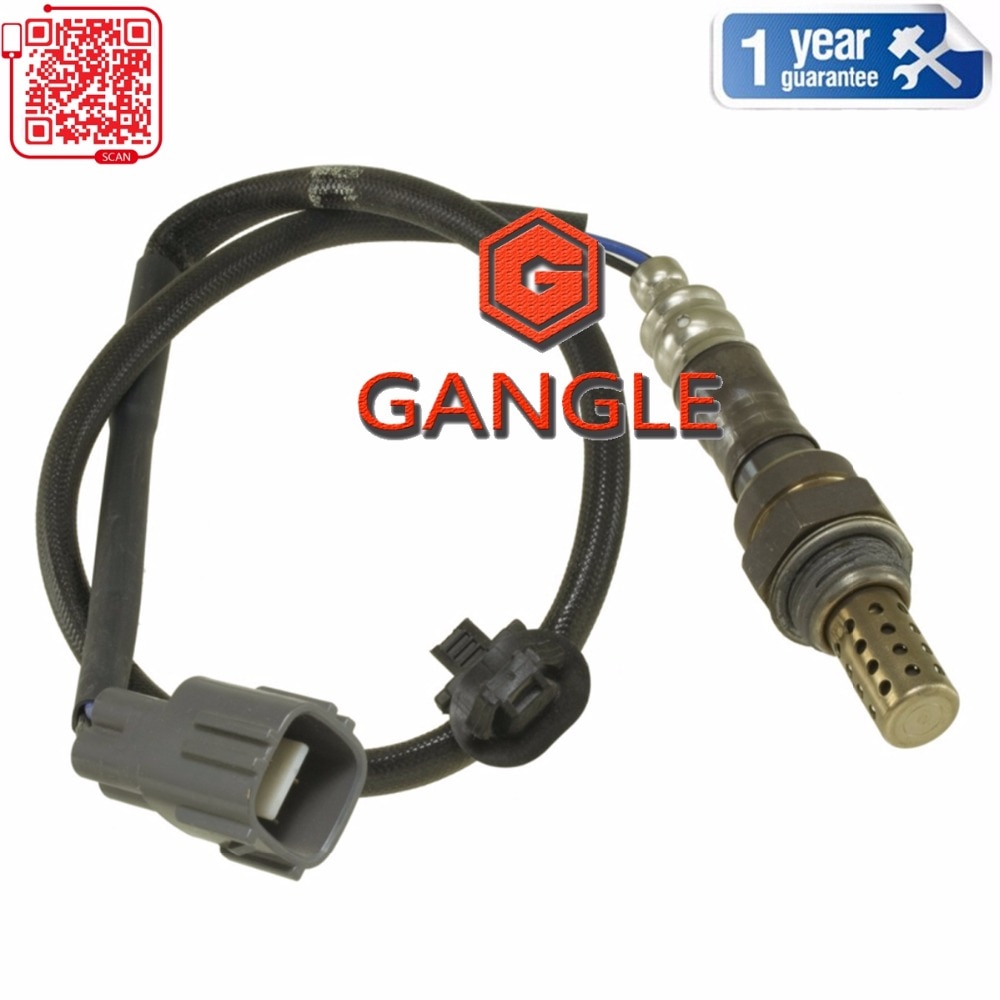 For 1998-2000 LEXUS SC300 Oxygen Sensor GL-24626 89465-30480 89465-33130 89465-53090 234-4626