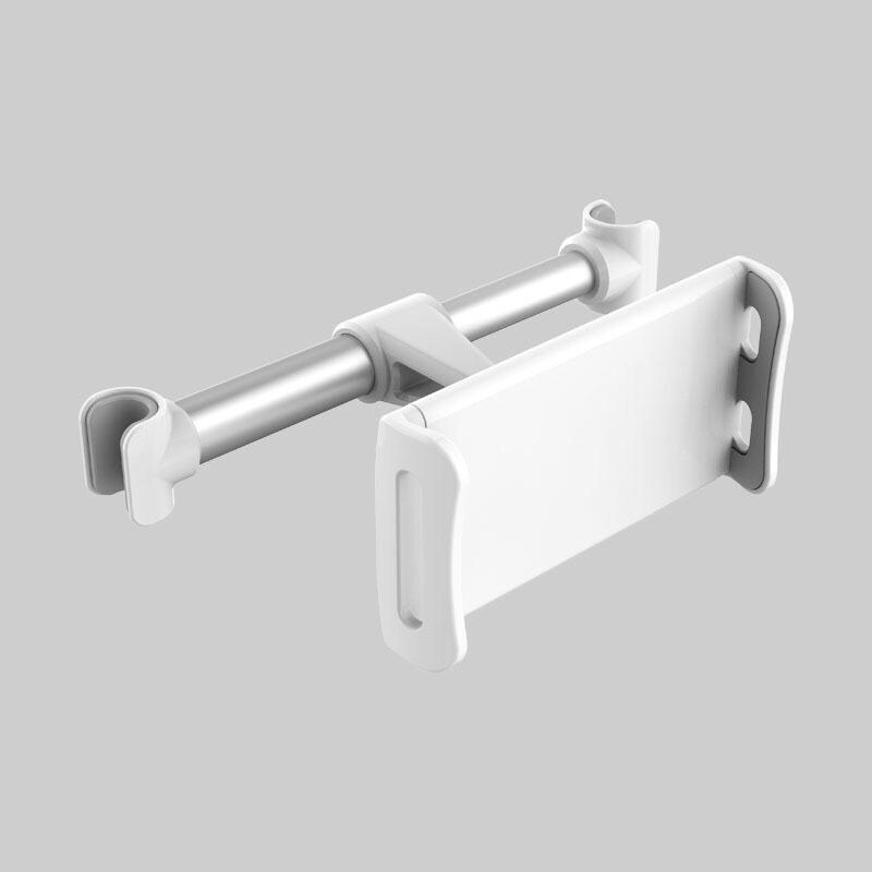 Auto Hinten Kissen Telefon Halfter Tablette Auto Stand Sitz Hinten Kopfstütze Montage Halterung für iPhone X8 iPad Mini Tablette 4-11 zoll: 03