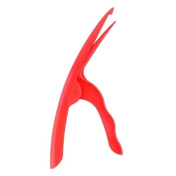 Herramienta práctica para pelar camarones, pelador de gambas, utensilios de cocina para cocinar mariscos, novedad de