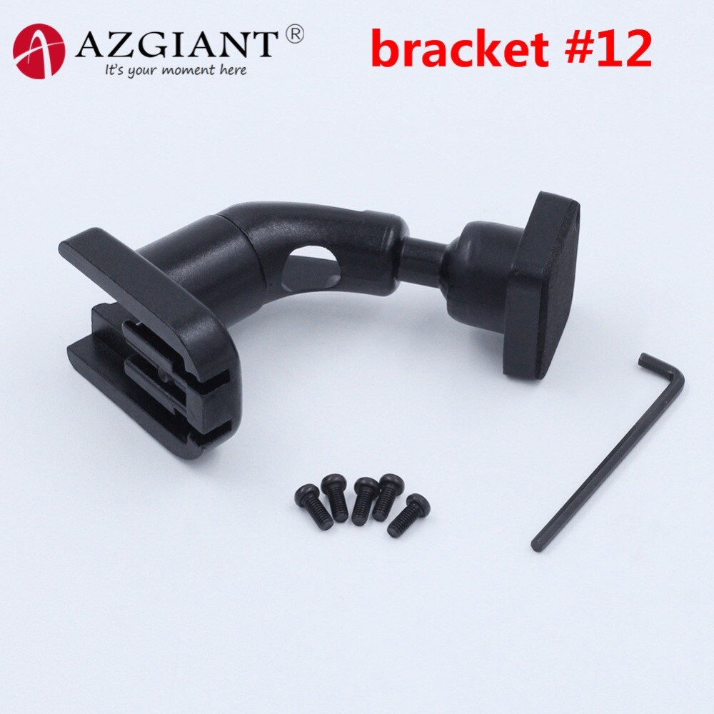 #12 bracket For Car Interior rearview Mirror Monitor ,fit for French car peugeot Citroen