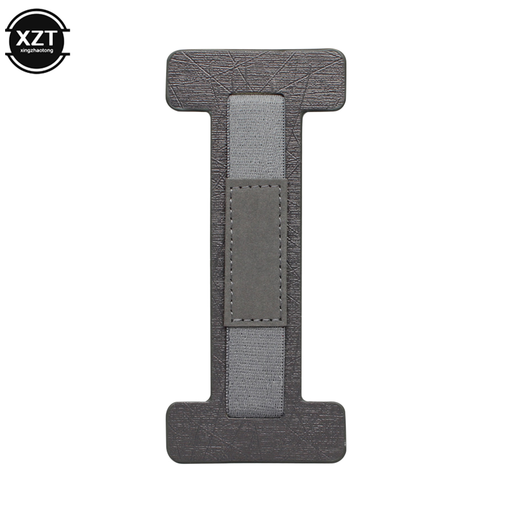 Universele Tablet Handed Grip Strap Holder Anti Slip Finger Sling Band Handvat Stand Sticker voor 6-10.5 inch Kindle Tablet PC