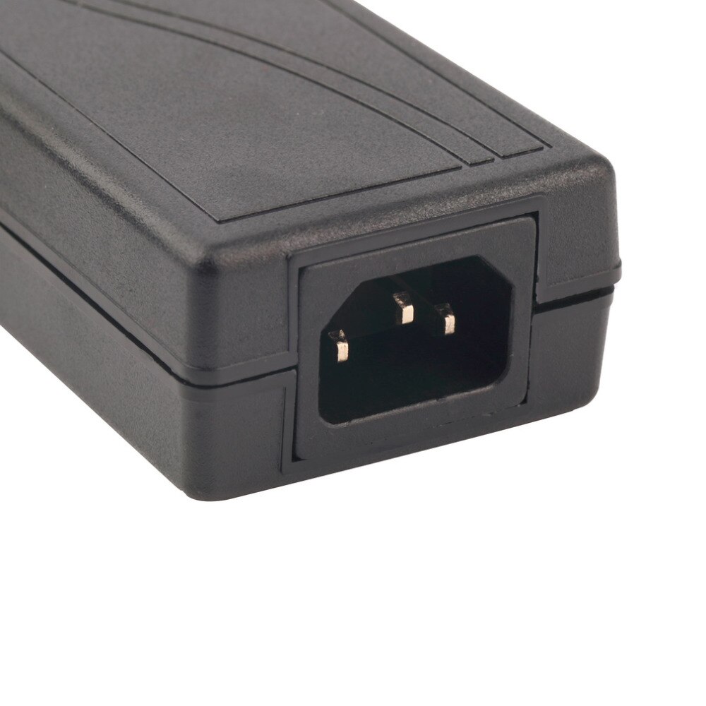 Prix le plus bas adaptateur convertisseur ca pour DC 12V 5A 5.5mm 2.5mm 2.1mm chargeur d'alimentation en alimentation LED pour bande de LED sans fil routeur