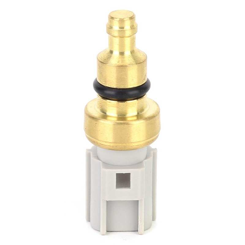 Sensor de temperatura del refrigerante para coche, accesorio para automóvil, compatible con Ford , Focus, , KA, Street XS6F-12A648-BA