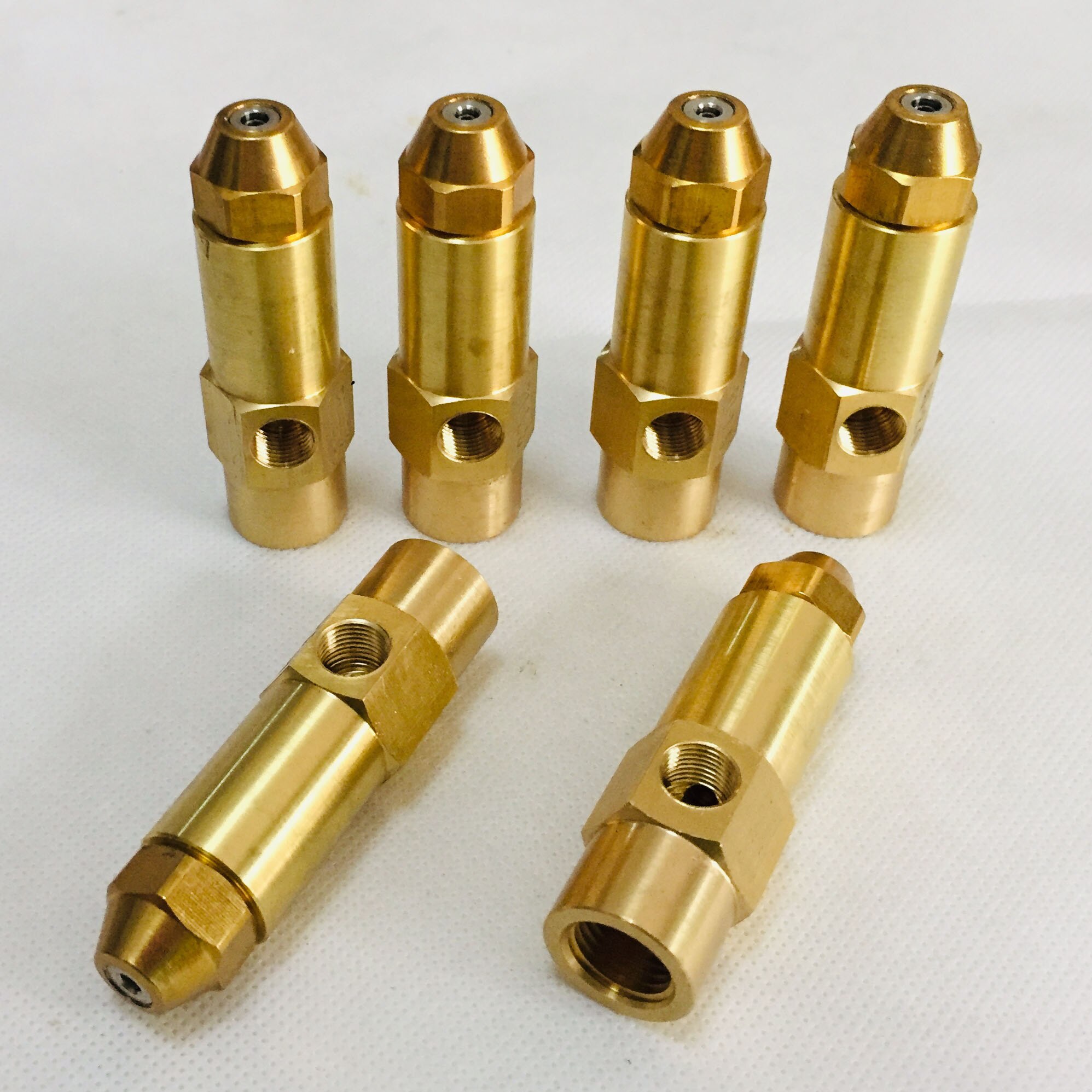 waste oil burner nozzle,air atomizing nozzle,fuel nozzle ,waste burner oil nozzle