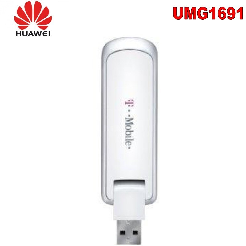Huawei UMG1691 Webconnect Jet 3g USB Stick T-mobile