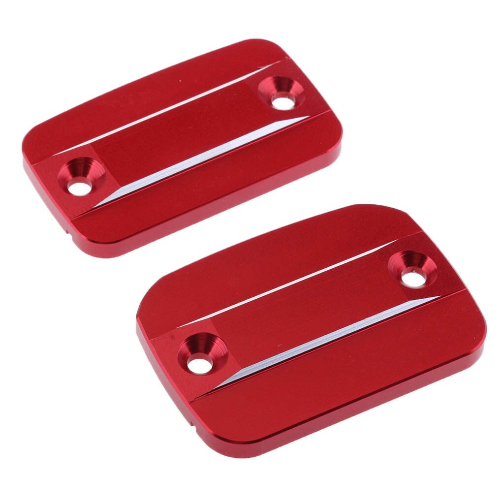 Aluminium Tankdeckel für Ducati 749 999 - Moto Vision