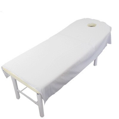 190x70cm couverture pour Massage de beauté élastique Spa lit Table Salon canapé literie beauté lit beauté Massage physiothérapie couverture de lit: 8