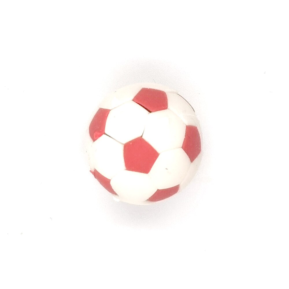 Ball Game Eraser Novelty Kids Prize Mini Sports Rubber Eraser as School for Kids 50pcs / lot: NO.8