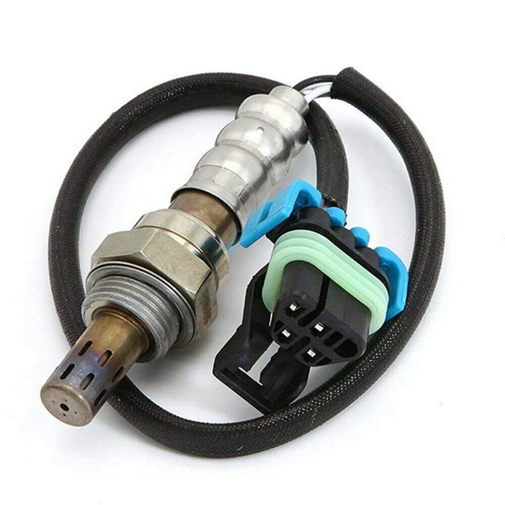 Oxygen O2 Sensor Downstream for Chevrolet Express 2500 3500 Trailblazer GMC Canyon Envoy Savana 1500 2500 2500 Hummer H3 H3T