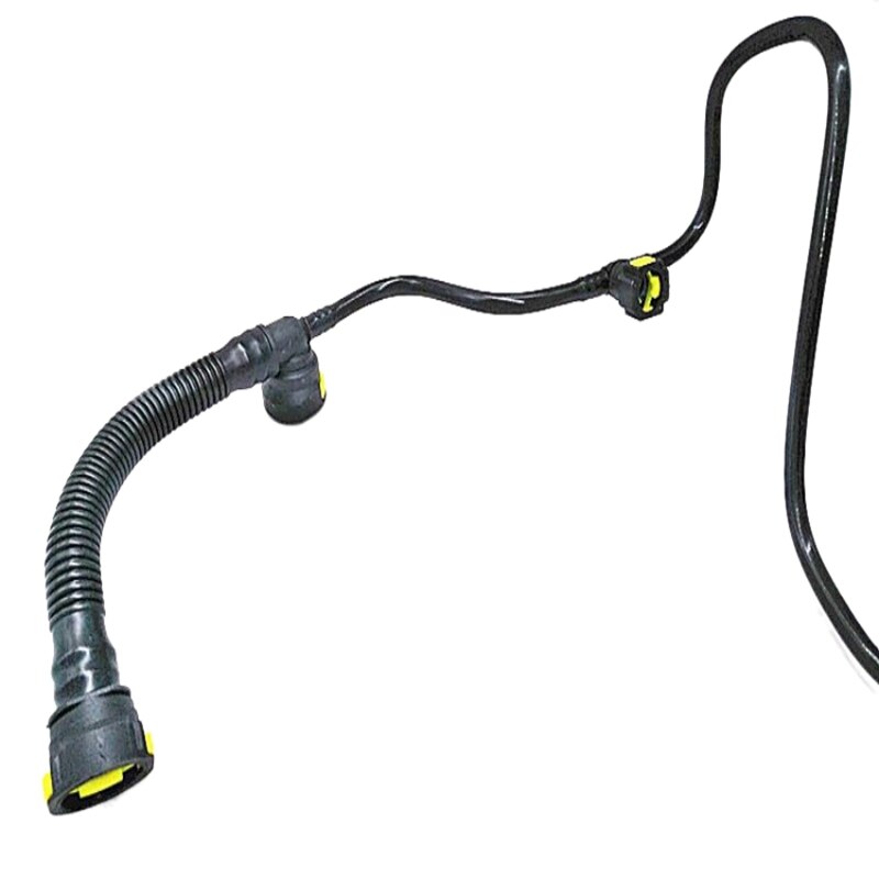 1192Q7 Crankcase Breather Pipes Hose Assembly for ... – Grandado