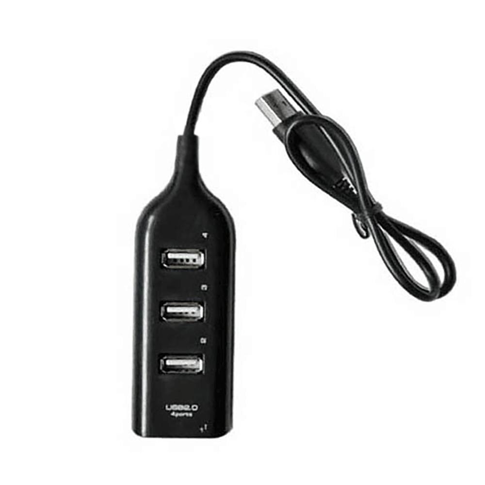 USB Hub 3.0 Multi USB 3.0 Hub USB Splitter High Speed 7 Ports For PC Laptop External Extension Adapter with Power Cable #LR2