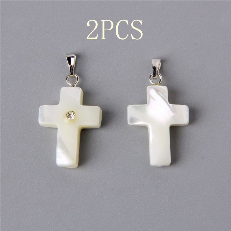 Natuurlijke witte hoorns tandvorm schelp hangers charme voor ketting accessoires sieraden maken diy ketting mooi accessoire: Antique Bronze Plated