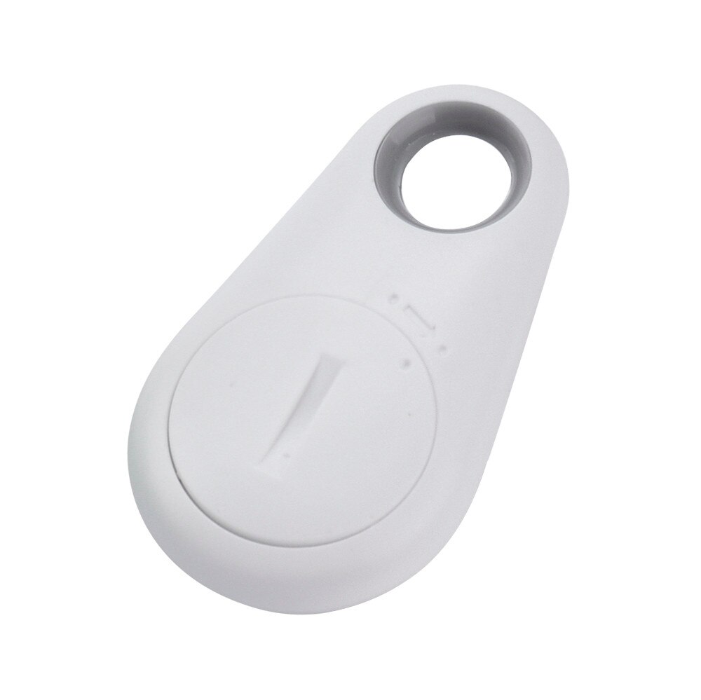 Anti-Verloren Mini Tracker Locator Auto Motor Gps Smart Bluetooth Remote Diefstal Apparaat Portemonnee Sleutels Alarm Realtime Kid Pet finder: 18