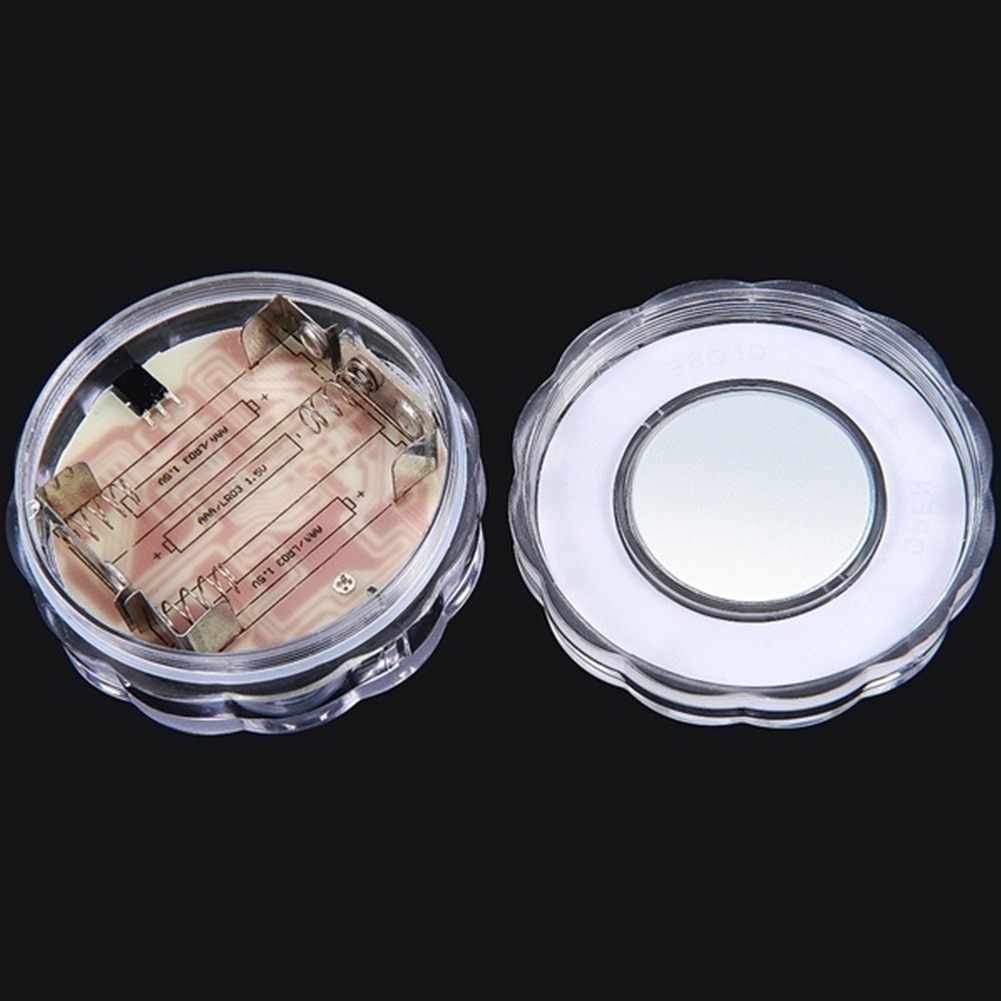 12 Led Ronde Kleur Veranderende Low Noise Woondecoratie Rgb Remote Controlled Submarine Waterdichte Timing Aquarium Licht