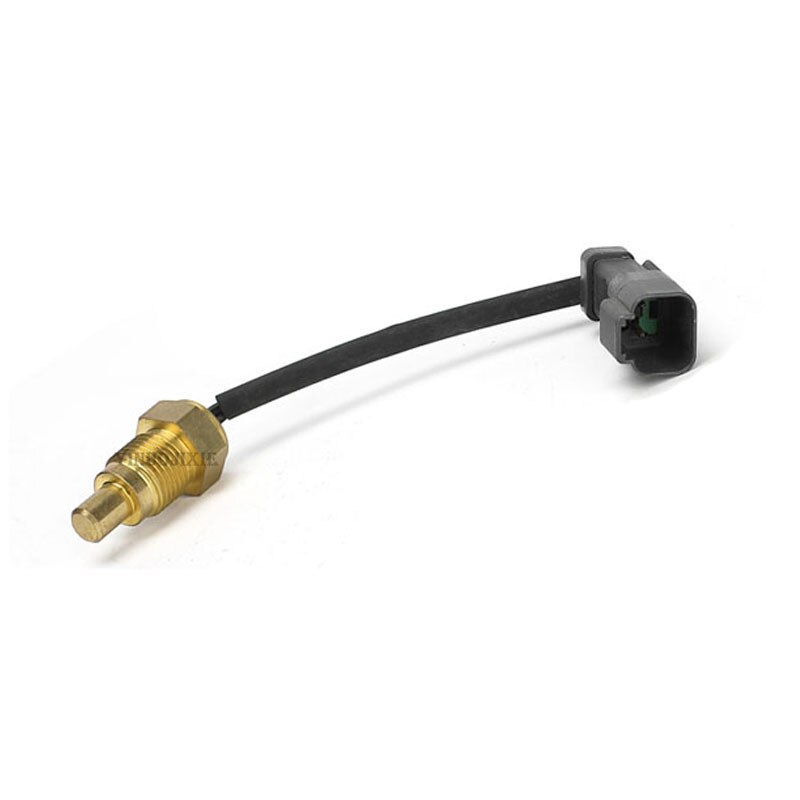 Graafmachine Accessoires Geschikt Voor Rups E320C Water Temperatuur Temperatuursensor Oe: 196-7975