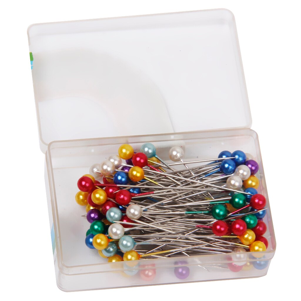 SOFPLATE 1 Scatola 600 Pezzi Perni Per Orecchini Lunghi Perni Con Testa A Sfera In Oro