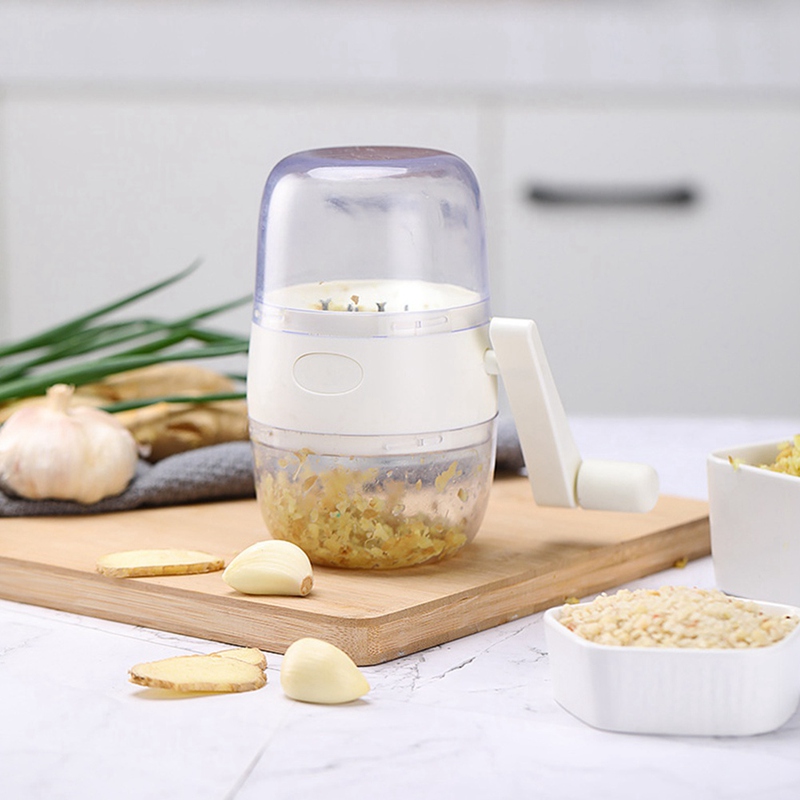 Manual Nut Grinder Multifunctional Dried Fruit Crusher Peanut Masher Nut Grinding Device Chopper Peanut Kitchen Tools: WT
