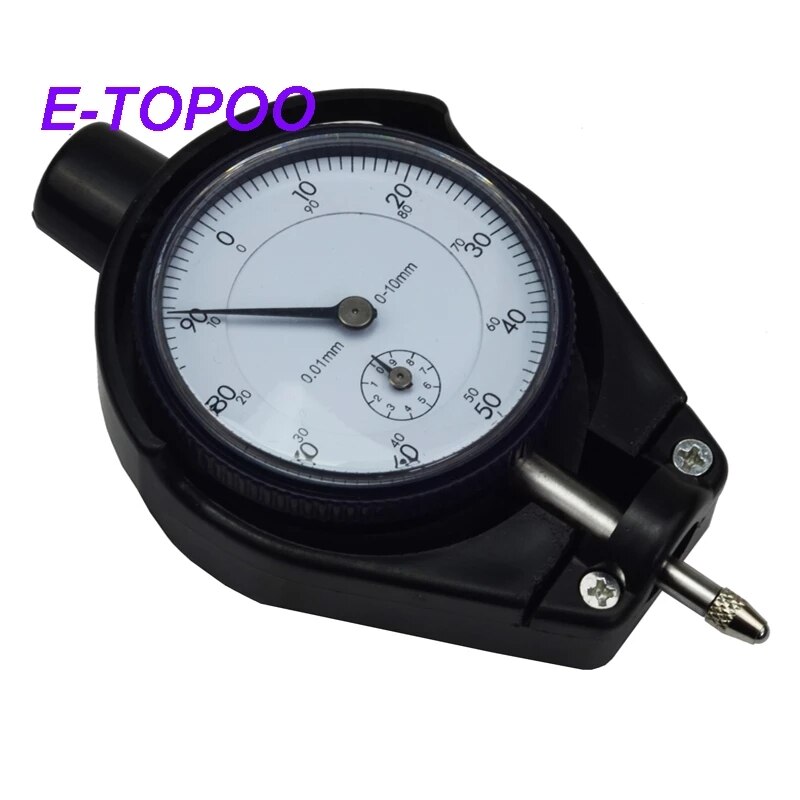18-35-50-160mm 0.01mm Dial Bore Gauge Hole Diameter Measuring Gauge Inside Diameter Scale Cylinder Volume Meter Dial Indicator