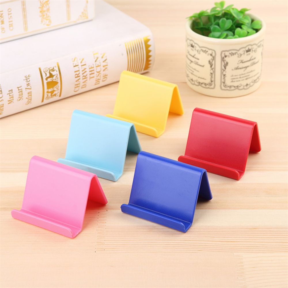 Phone Holder Stand Mobile Smartphone Support Tablet Stand Desk Cell Phone Holder Stand Portable Mobile Holder for iPhone 14 13