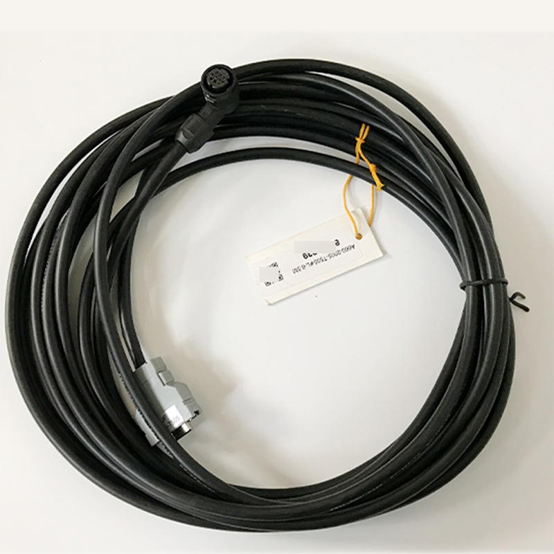 A660-2005-T505 A660-2005-T506 Fanuc A860-2000 Series Encoder Cable