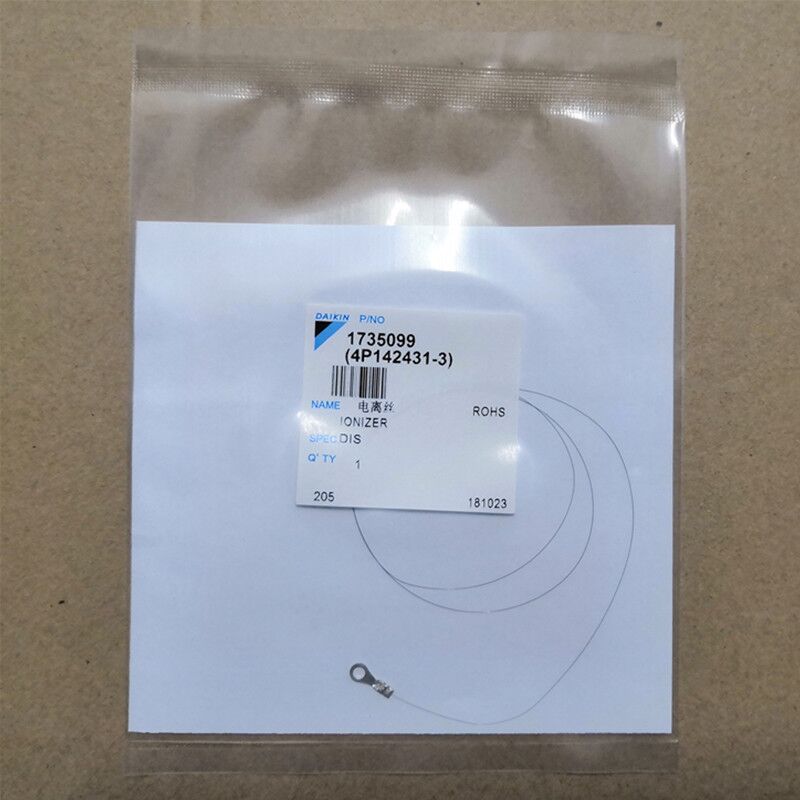 Ionizzatore per daikin mck57lmv2 MC70KMV2 MCK57LMV2 /KJFL270A Ionizzazione filo