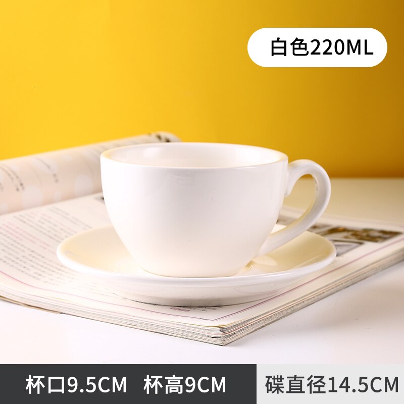 Einfachheit Knochen China Becher Kaffee Tee Tasse Und Untertasse Set Haushalt Englisch Nachmittag Tee Anzug Kaffee Gesetzt Verfügbar: 12