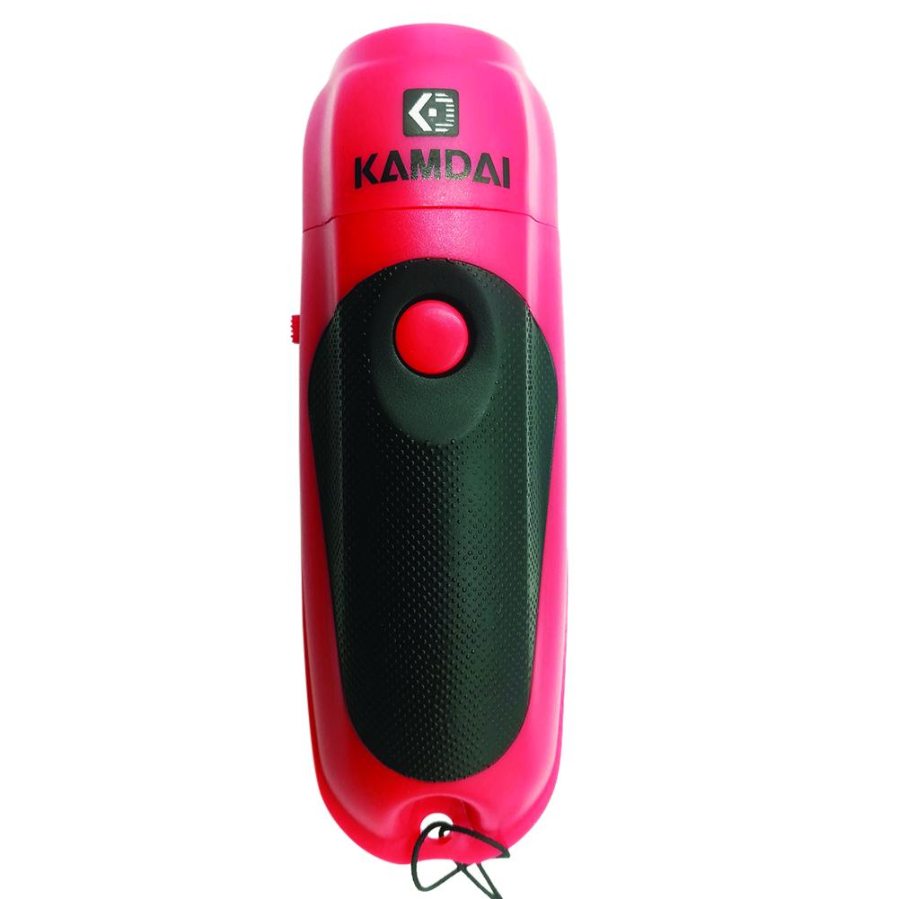 Electronic Electric Whistle Referee Tones Electronic Whistle Outdoor Survival Football Basketball Running Sports Game Whistle:  red