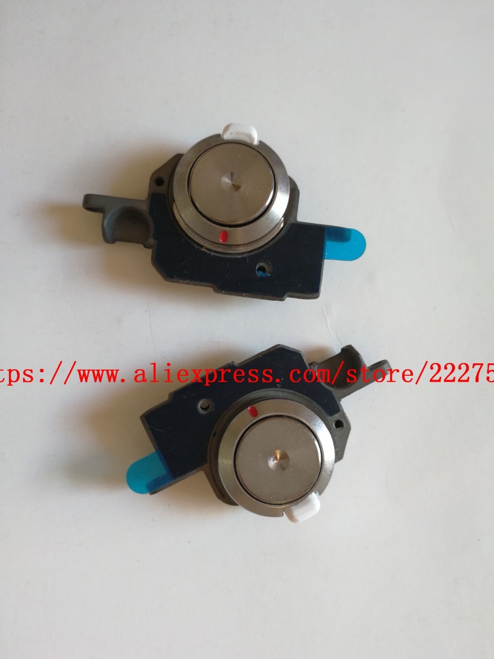 shutter release button and zoom assembly Repair Parts for Samsung GALAXY Camera EK-GC100 GC100 camera