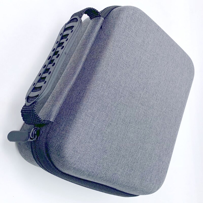 Portable Storage Tasche Tragen-beständig Handtasche Reise Tragen Fall Beutel Kompatibel mit OM 5 Gimbal Stabilisator Zubehör Oct22 21