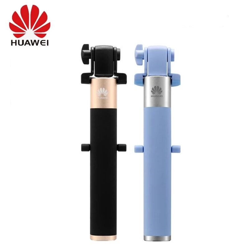 Original Huawei Honor AF11 Selfie Stick Extendable Handheld Shutter for iPhone Android Huawei Smartphones