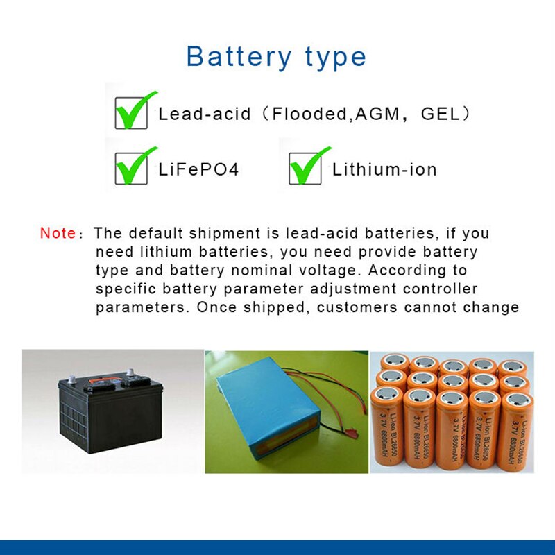 12V/24V 20A Solar Charge Controller With Battery indication PWM Solar Controllers