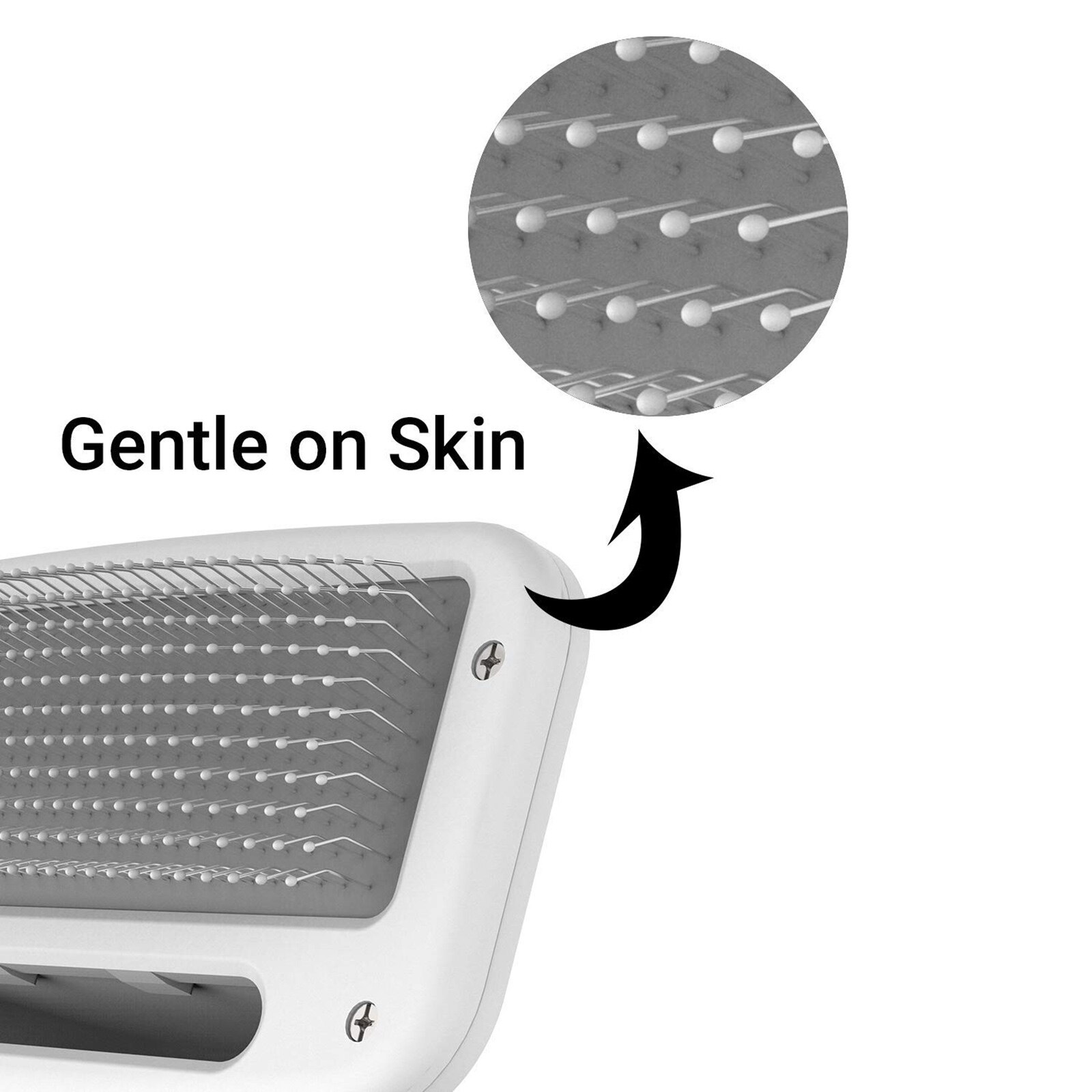 Przenośna suszarka robić włosów dla zwierząt 2 w 1 pielęgnacja zwierząt domowych suszarka robić włosów dmuchawa cicha regulacja temperatury dla małych średnich duże psy koty