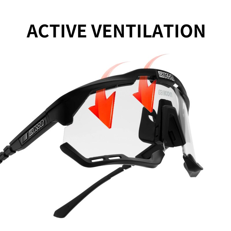 Men's Cycling Sunglasses MTB Road Bike Sports Glasses For Women Polarized Fishing Eyewear Bicycle Accessories Equipment