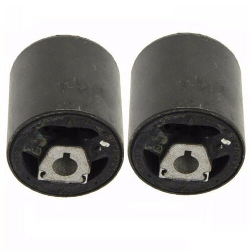 Front Lower Rearward Control Arm Bushing Left/Right 31126769715 for BMW X5 E53 2000-2006