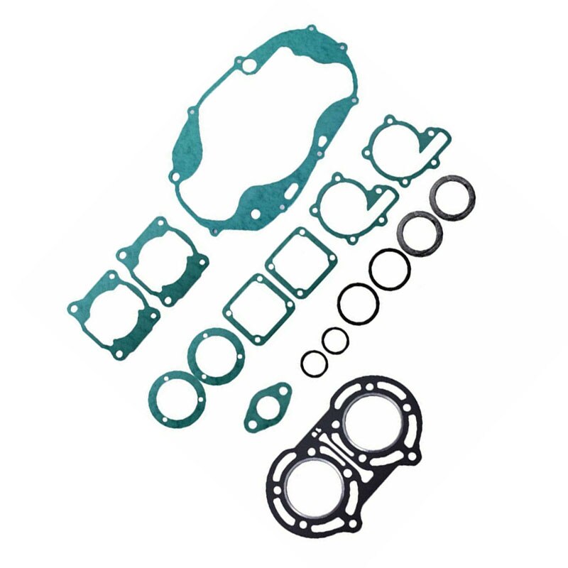 Car Gasket Engine Gasket Set For 1987-2006 Banshee YFZ350 1 set
